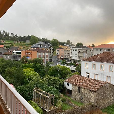 Encantador Apartamento En El Corazon De La Costa Da Morte Baio  ภายนอก รูปภาพ