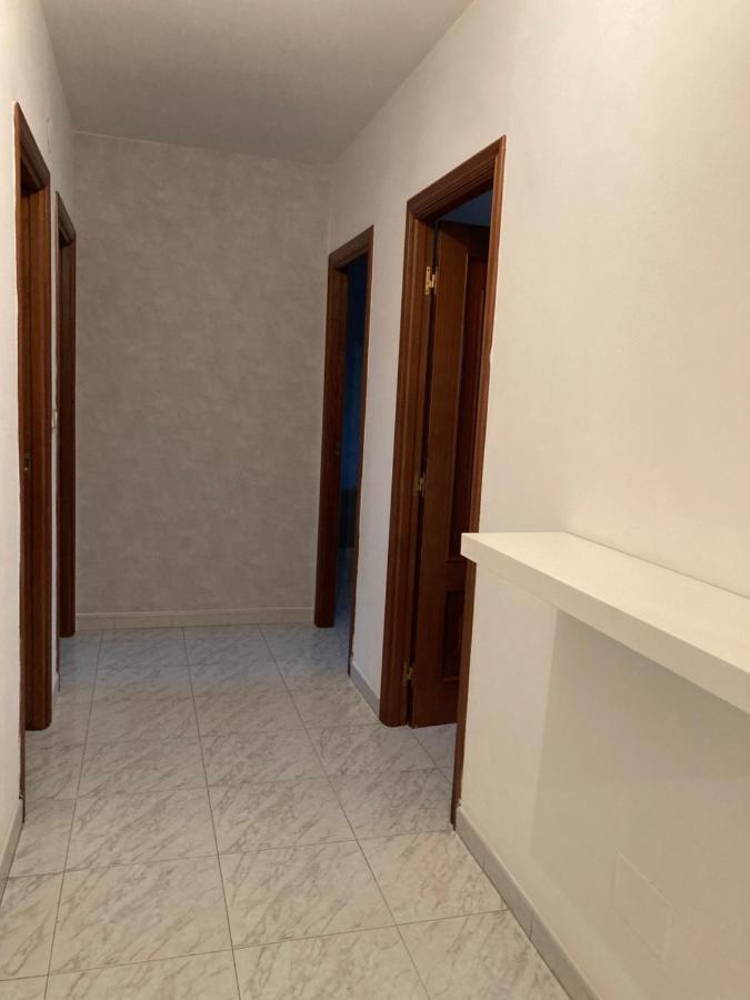 Encantador Apartamento En El Corazon De La Costa Da Morte Baio  ภายนอก รูปภาพ
