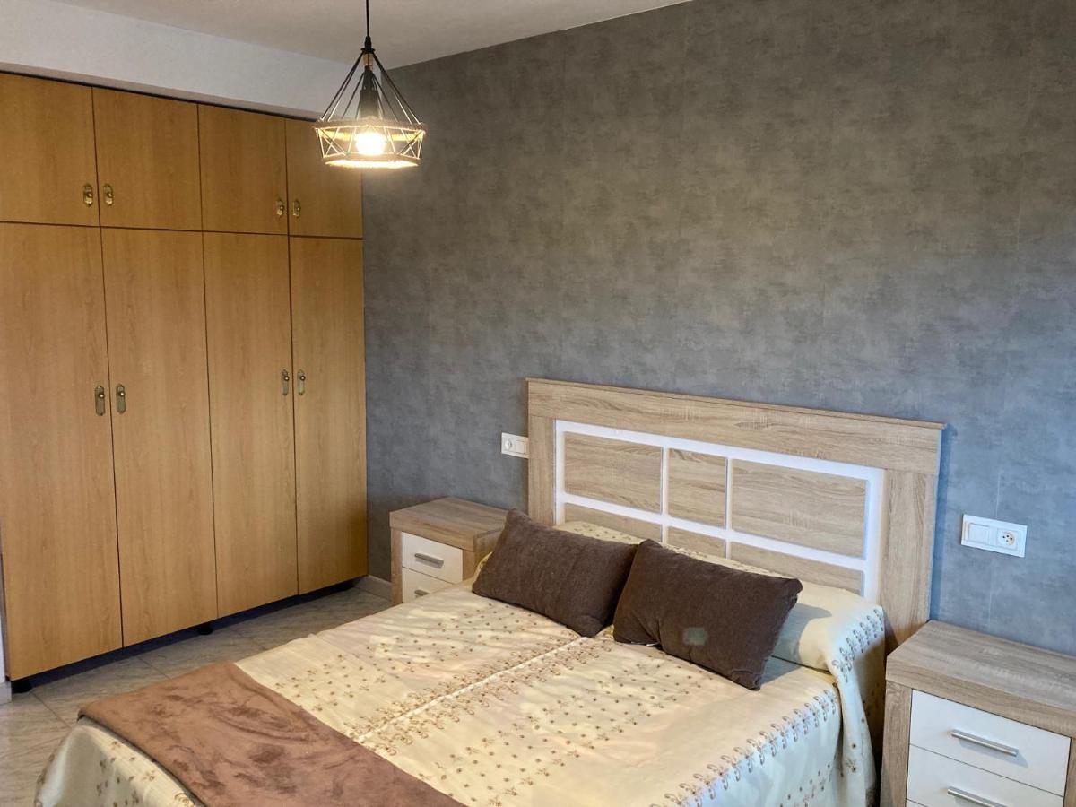 Encantador Apartamento En El Corazon De La Costa Da Morte Baio  ภายนอก รูปภาพ