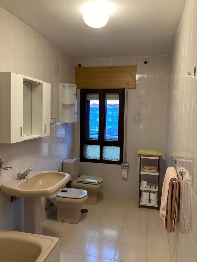 Encantador Apartamento En El Corazon De La Costa Da Morte Baio  ภายนอก รูปภาพ