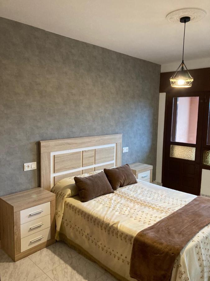Encantador Apartamento En El Corazon De La Costa Da Morte Baio  ภายนอก รูปภาพ