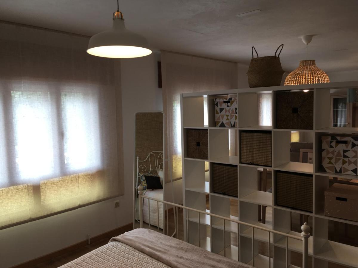 Encantador Apartamento En El Corazon De La Costa Da Morte Baio  ภายนอก รูปภาพ