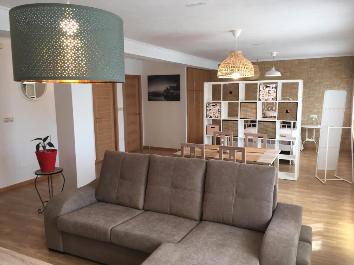Encantador Apartamento En El Corazon De La Costa Da Morte Baio  ภายนอก รูปภาพ
