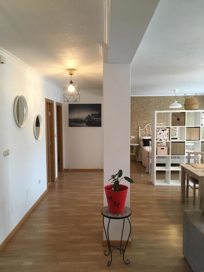 Encantador Apartamento En El Corazon De La Costa Da Morte Baio  ภายนอก รูปภาพ