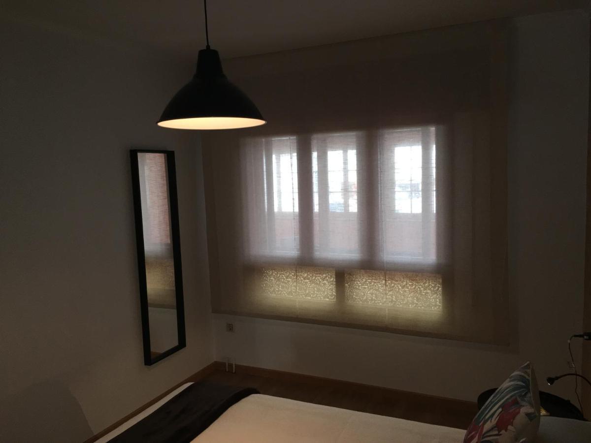 Encantador Apartamento En El Corazon De La Costa Da Morte Baio  ภายนอก รูปภาพ