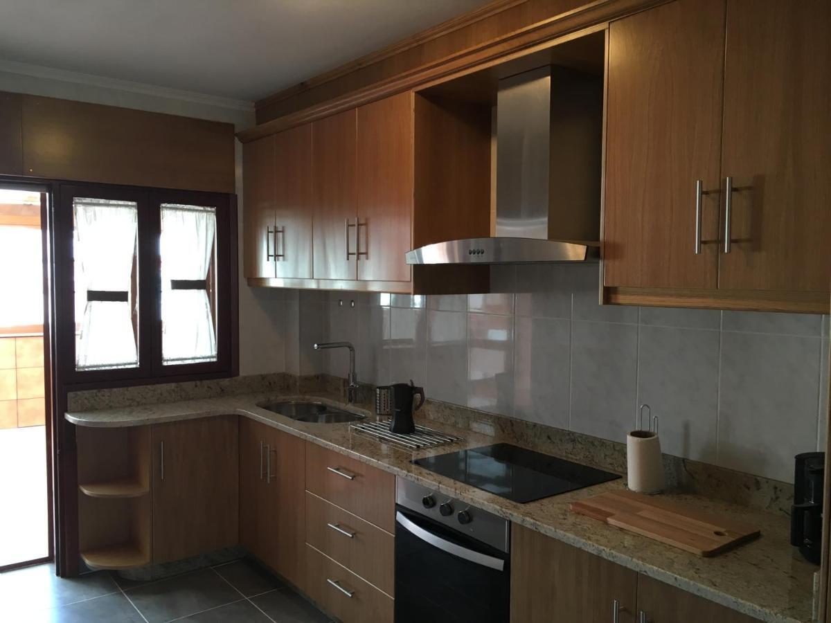 Encantador Apartamento En El Corazon De La Costa Da Morte Baio  ภายนอก รูปภาพ