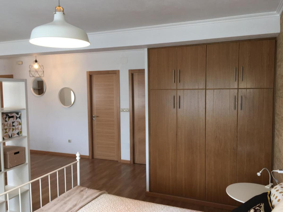 Encantador Apartamento En El Corazon De La Costa Da Morte Baio  ภายนอก รูปภาพ