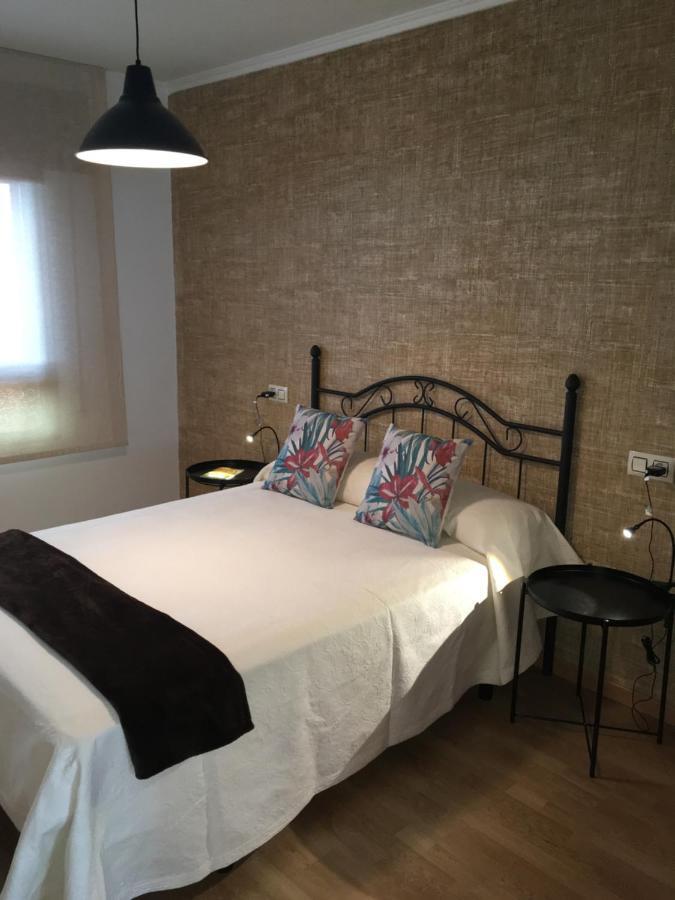 Encantador Apartamento En El Corazon De La Costa Da Morte Baio  ภายนอก รูปภาพ