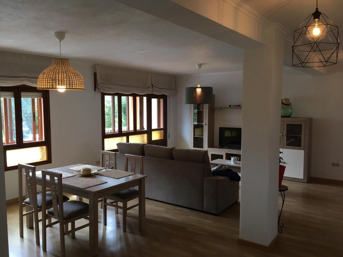 Encantador Apartamento En El Corazon De La Costa Da Morte Baio  ภายนอก รูปภาพ